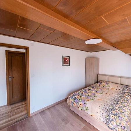 Апартаменты L'Escapade Citadine Bischheim Экстерьер фото