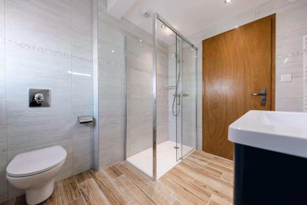 Апартаменты L'Escapade Citadine Bischheim Экстерьер фото