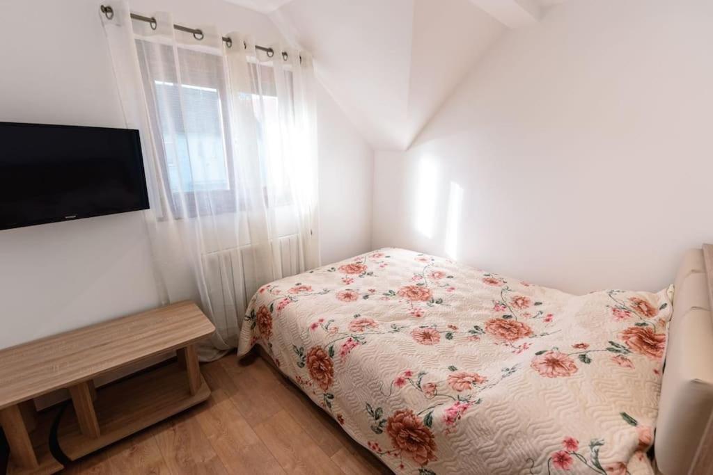 Апартаменты L'Escapade Citadine Bischheim Экстерьер фото