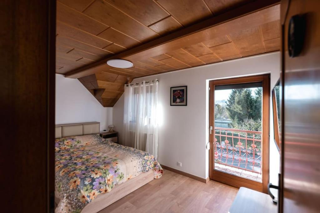 Апартаменты L'Escapade Citadine Bischheim Экстерьер фото